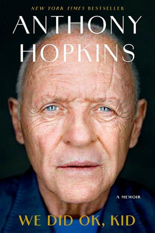 7 Fresh Celebrity Autobiographies Worth Reading